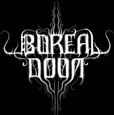 logo Boreal Doom